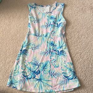 Wonder nation dress